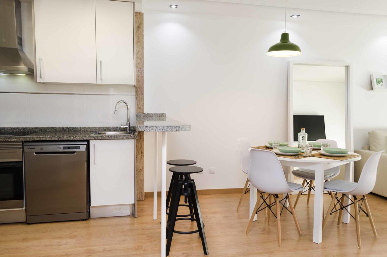 Apartup Patacona Attic I Valence Extérieur photo